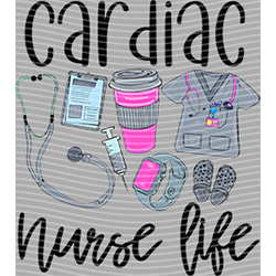 nurse-HS 799